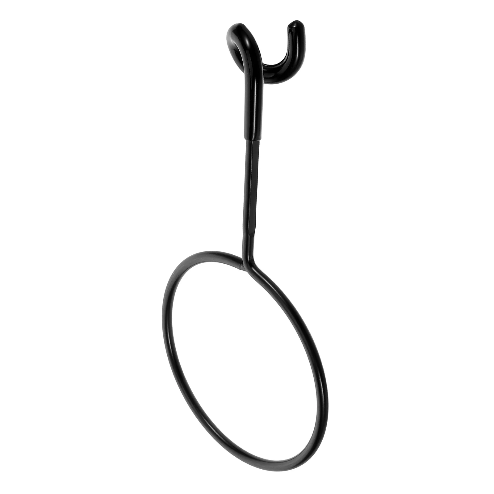 

Outdoor Portable Hanger Camping Cup Holder Accessory Bottle for Coffee Holders Accessories Camper Attachment
