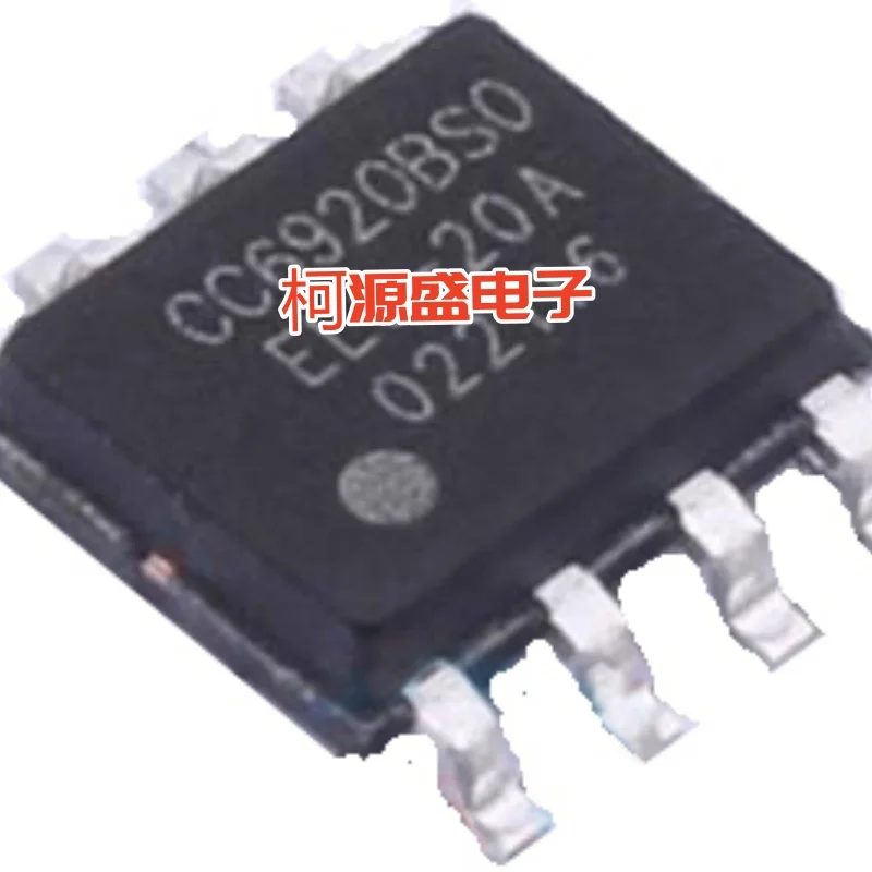 The CC6920BSO-20A is brand new original and in stock for auction