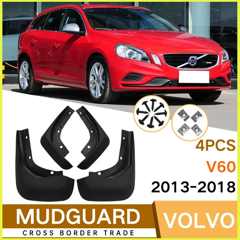 Suitable For Volvo …