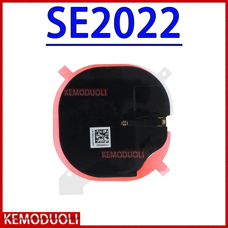 Wireless Charging Coil for IPhone 8 Plus 11 12 X Xr Xs Pro Max Mini SE 2020 2022 Flex NFC Panel image 2