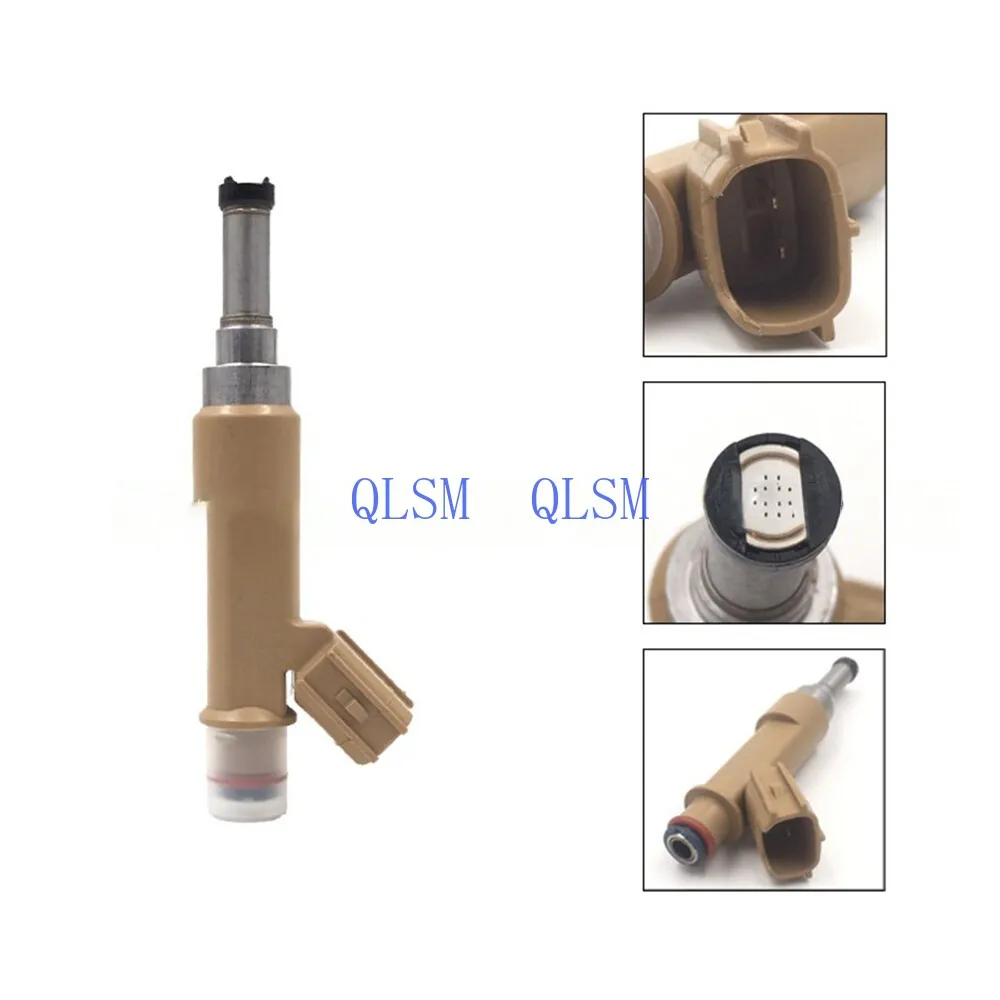 

1PCS 23250-0T020 for Toyota Corolla Matrix Pontiac 1.8L 23209-0T020 Premium Car Accessories