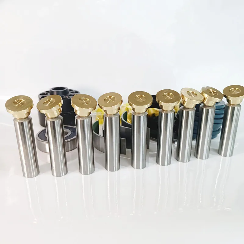 Excavator Spare Part Hydraulic Pump Parts Hpv90 Hpv132 Hpv140 Hpv165 Hpv95 for Pc200-6 Pc220-8 Pc240-8 Pc200-7 Pc200-8