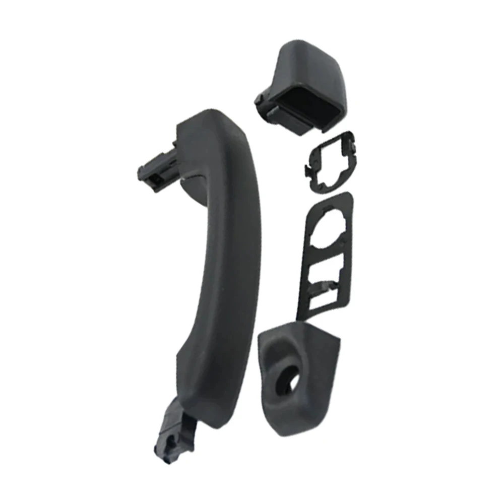 Car Exterior Sliding Door Handle For Vauxhall Movano MK2 MK3 2010-2022 Renault Master MK3 806067794R, 806073022R