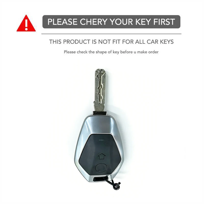 Motorcycle Key Case for BMW R1300GS R1300 R 1300 Big GS 1300GS 2025 R1250GS R1250 ADV Adventure Bike Accessories Cover Shell Fob
