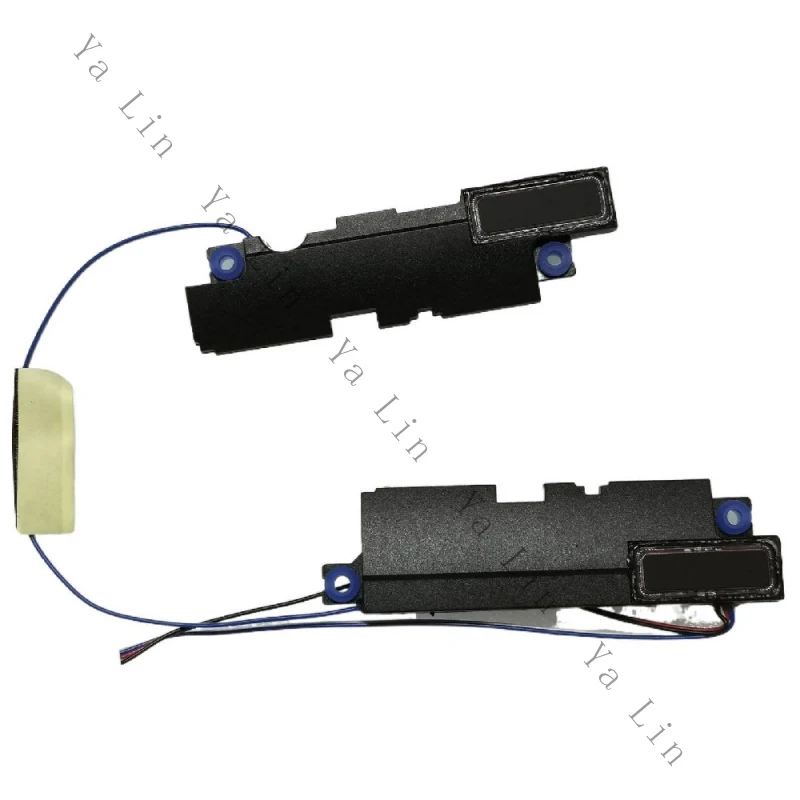 Altavoz incorporado para ordenador portátil XX+Laptop 07KV22 CN-07KV22 PK23000UN000 para Dell Latitude 7390 2 en 1 7389 5289, altavoz de repuesto para portátil