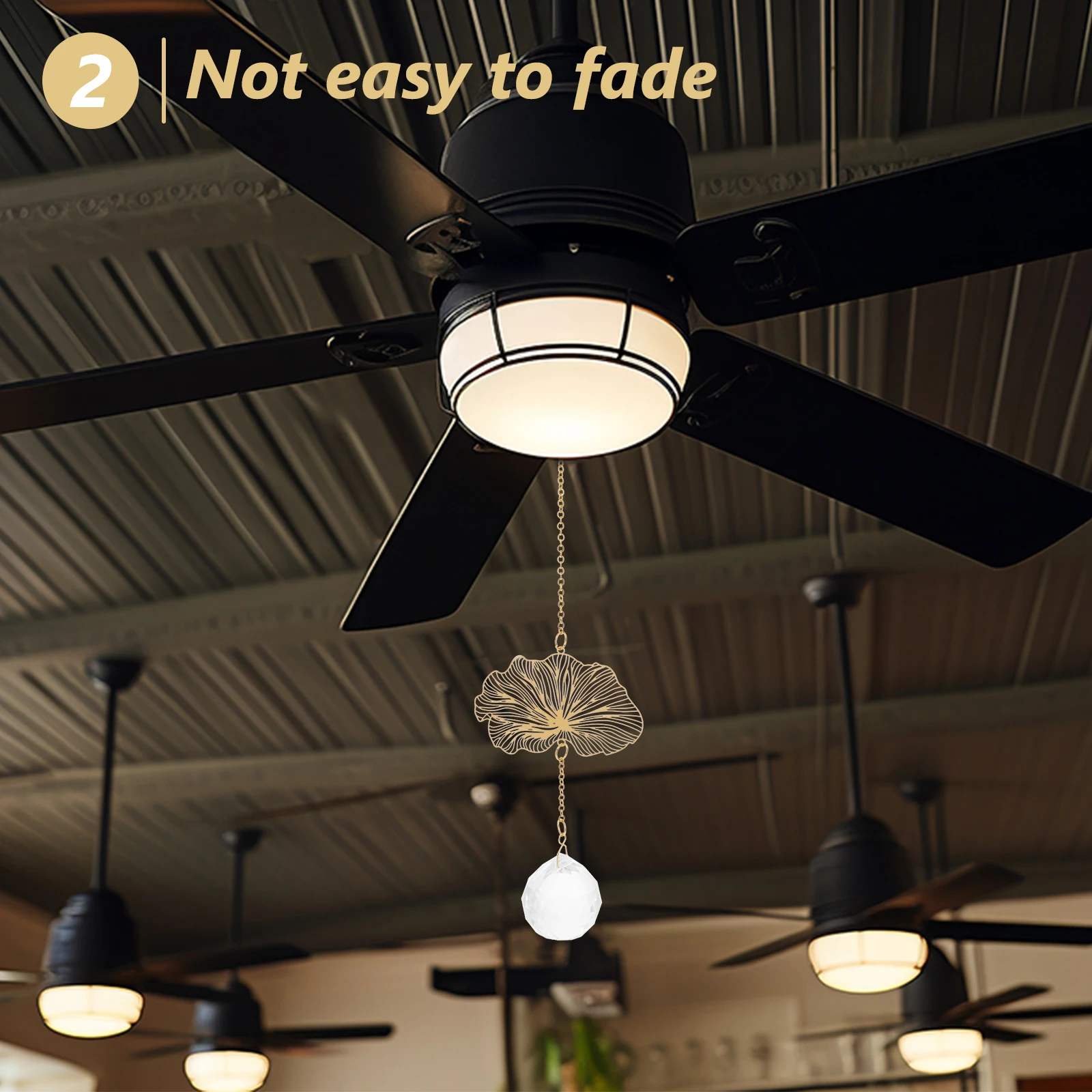 

Beaded Lotus Pendant Ceiling Fan Pulls Home Accessories Ceiling Fan Pull Chain Light Fixtures Bathroom Bedroom Decor