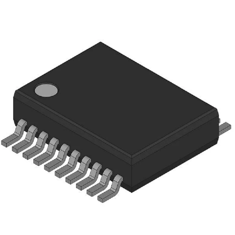 

SN74ABT273DB Логические шлепанцы Интегральные схемы (ИС) Биты с элементом