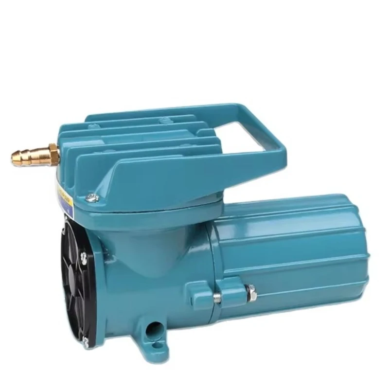 

Low pressure DC 12v metal hydrogen pump MPQ-902 permanent magnet motor fish tank air pump