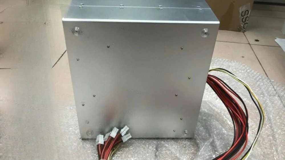 

main Power supply Alpha II 650 PS1 125C1059623 125C1059623D 125C1059623B for Frontier 550/570 minilabs