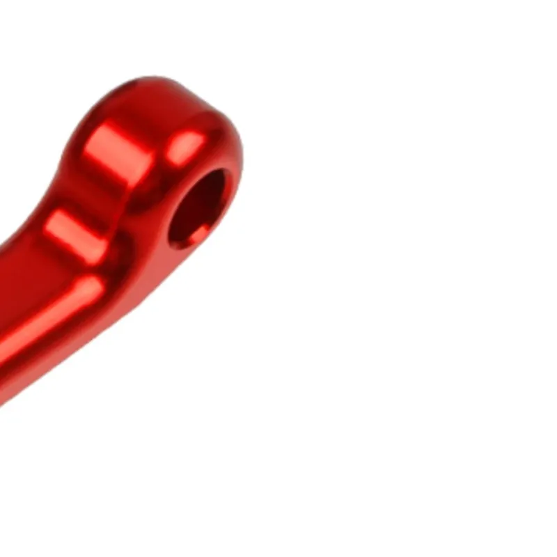 

For Yamaha SEROW250 SEROW 250 SEROW-250 1991-2014 2015 Motorcycle CNC Aluminun Dirt Bike Pivot Brake Clutch Levers Accessories