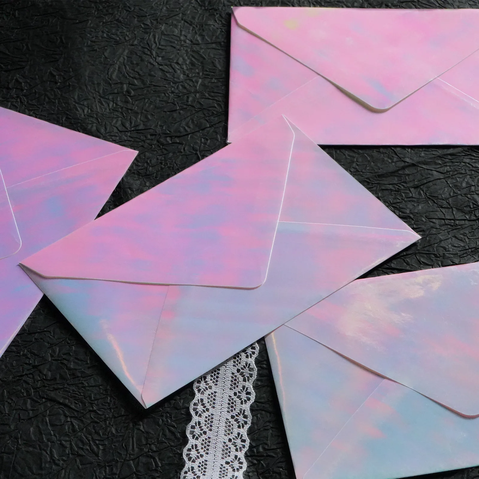 50 pz/lotto 16.5x11 cm Busta L - Letter Envelope Kraft recensione e prezzo