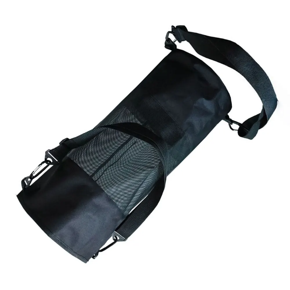 For Boat Waste Bag with Drawstring Closure Reusable Oxford Cloth Material for Marine Fishing Camping and Beach Trips