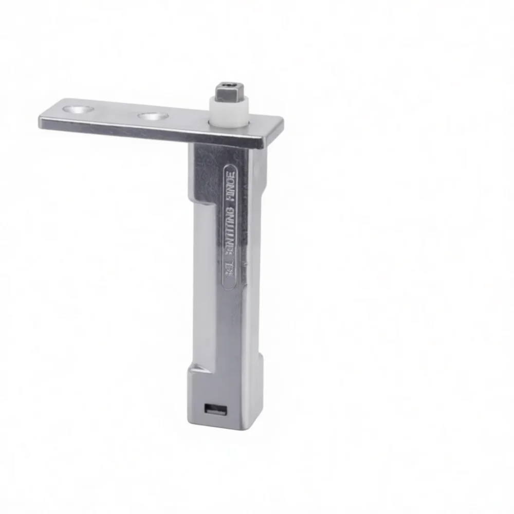 Industrial Freezer Door Hinge Commercial Refrigerator Cold Table Hinge For Restaurant Kitchen Cooling Appliance Maintenance