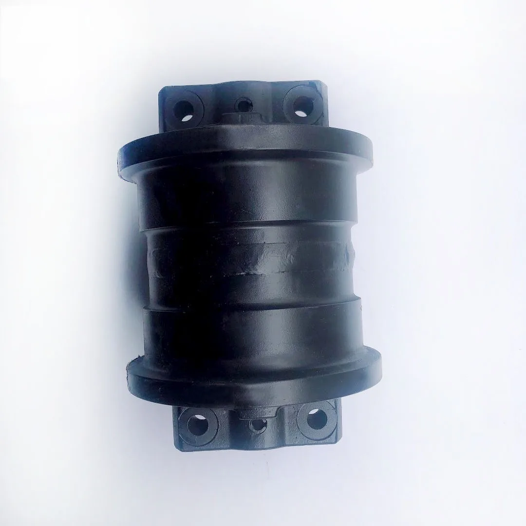 Asphalt Paver Spare Parts 4611340028 Track Roller