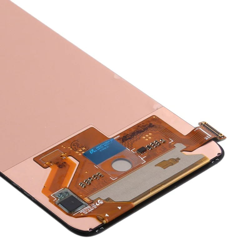 A9080 Screen For Samsung Galaxy A90 5G LCD Display SM-A908B SM-A908N SM-A9080 Touch Screen Digitizer 6.7\