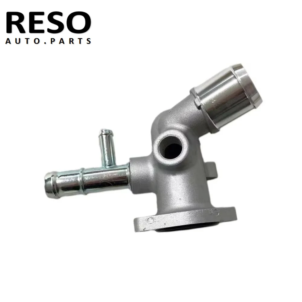 

RESO Engine Coolant Thermostat Housing For Hyundai Accent Avante Elantra Solaris I20 I30 Kia Rio Soul 25620-2B003 256202B003