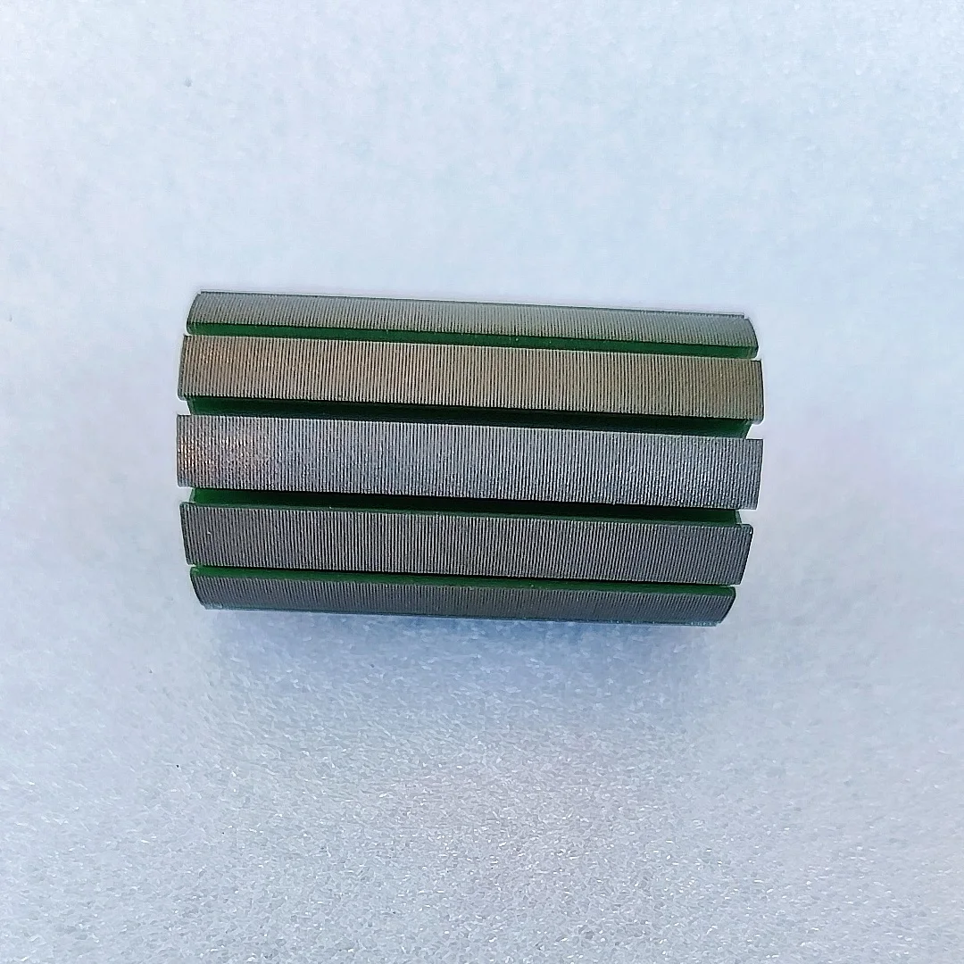 

ø53xø20x12Px60 мм двигатель статора с фиксированным крылом БПЛА, многороторный двигатель дрона, детали двигателя переменного тока, самолет, лодка, мотор для скейтборда, аксессуар