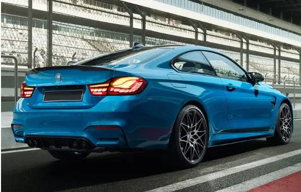 Рисунок 6 - Задний фонарь в сборе для BMW 4-series