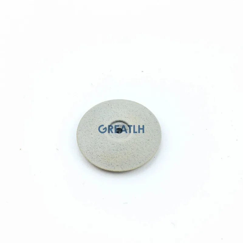 Variant: 100 gray wheel thin