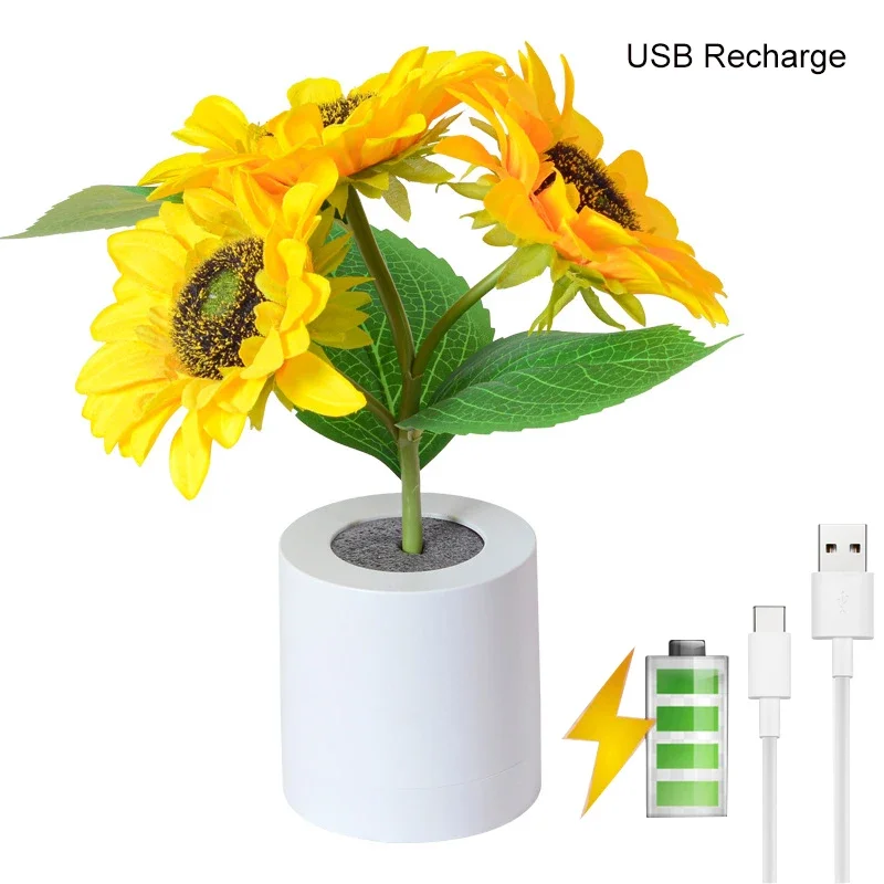 

8$ Reship resend sunflower to US