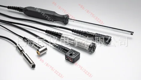 

Germany FGABI1.3-150 604-175 Coating thickness gauge probe