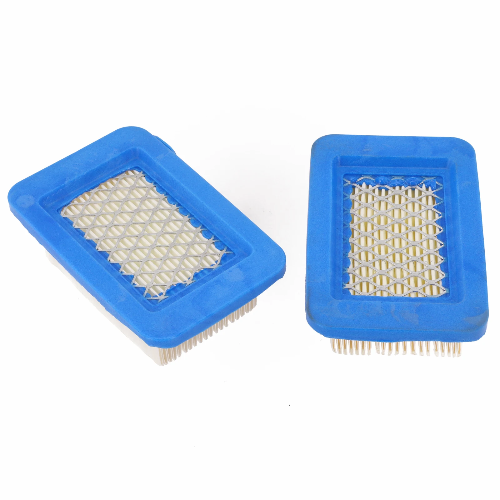 Replacement PB 580T A226000032 Air Filter for Leaf Blowers PB755ST PB500T PB580H PB403 PB403H 2 Pack for Enhanced Filtration