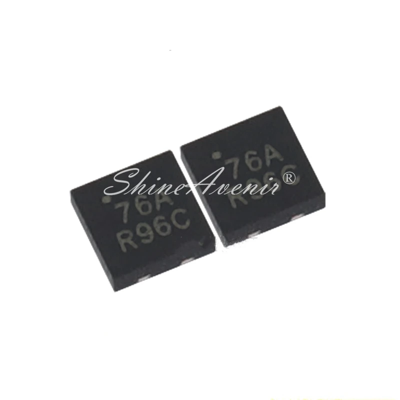 

10PCS MIC2876-AYMT-TR 76A MAX8902BATA ABH TDFN-8 new original