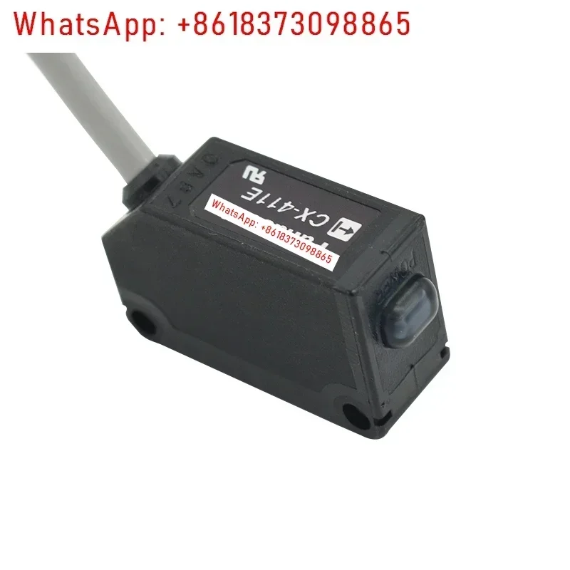 

Photoelectric switch CX-441 442 444 421 411 422 481 491-P sensor P