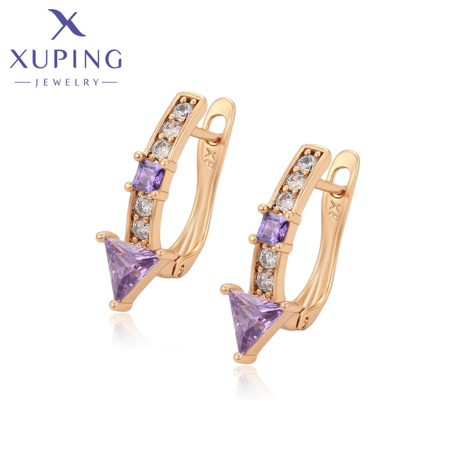 Xuping Jewelry Fash…