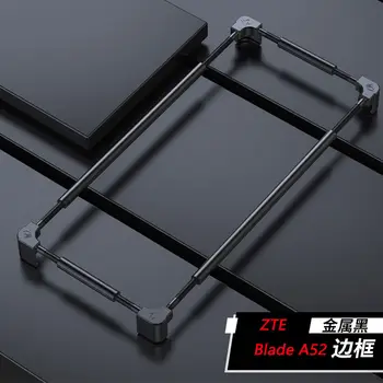 Originální kovový nárazník s hliníkovým rámem a ochranným krytem pro Google Pixel 9 Pro XL 8 7 6 5 Pro 8a 7a 6a 5a 4a 3a 10 nejlepší prodej pouzdro pro Pixel 4a - №9