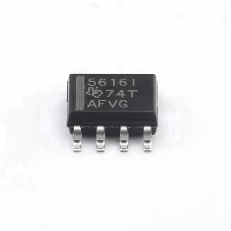 1 Uds TLV5616IDR SOP-8 SOIC8 serigrafía 5616I Chip IC