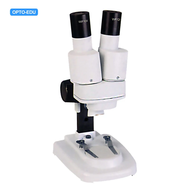 OPTO-EDU A22.1202 Stereo dissecting Microscope