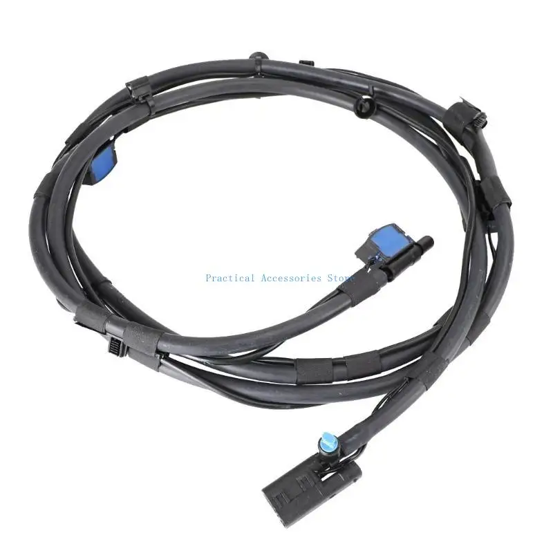 

U75E Front Windshield Washer Nozzle Assembly Heated Washer Nozzle Assembly for W176 C117 W117 Auto Accessories A1768600192