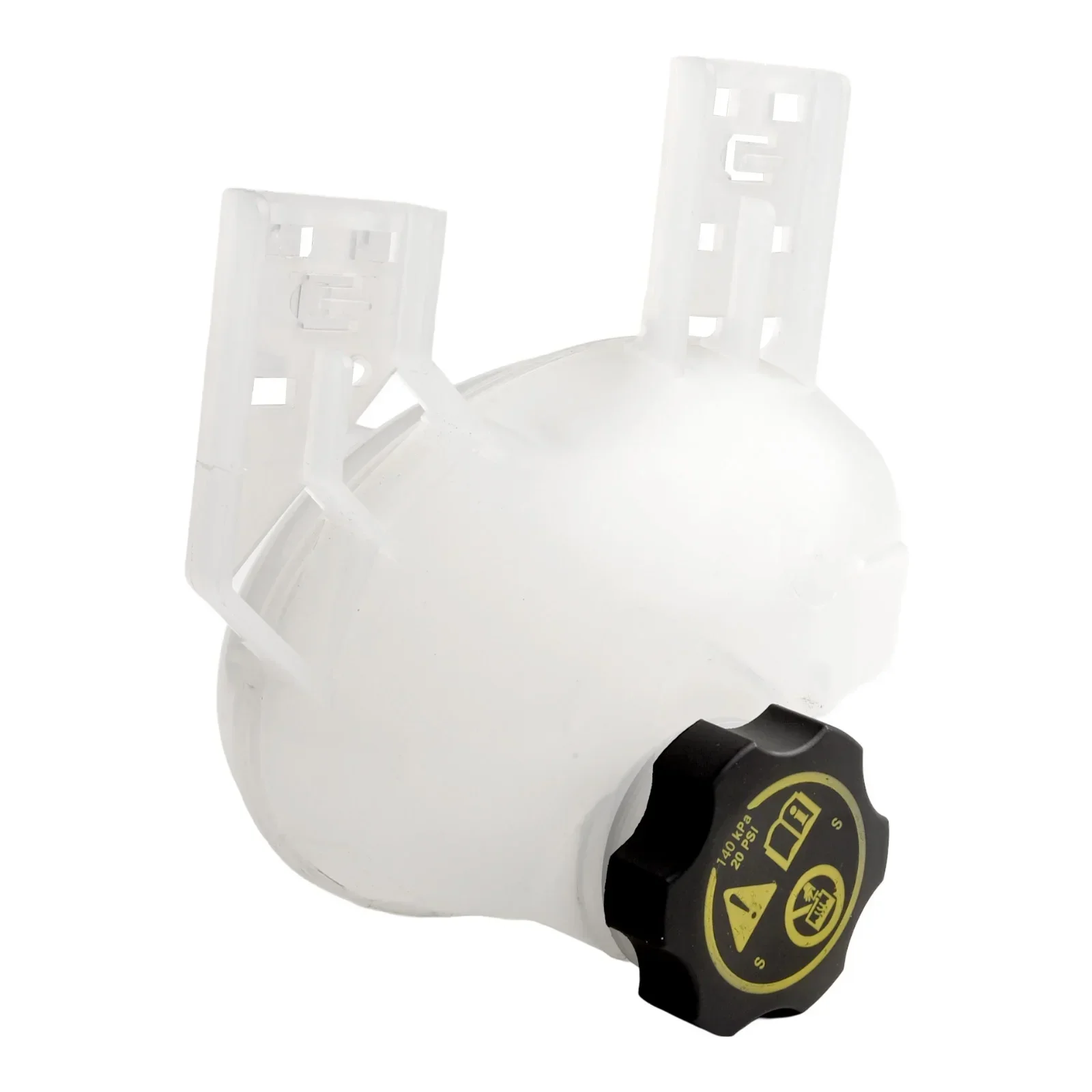 

Автомобильный резервуар для охлаждающей жидкости, расширительный бак радиатора для Jeep Compass 17-22 для RENEGADE ВСЕ МОДЕЛИ 2015-2018 для Fiat для 500X