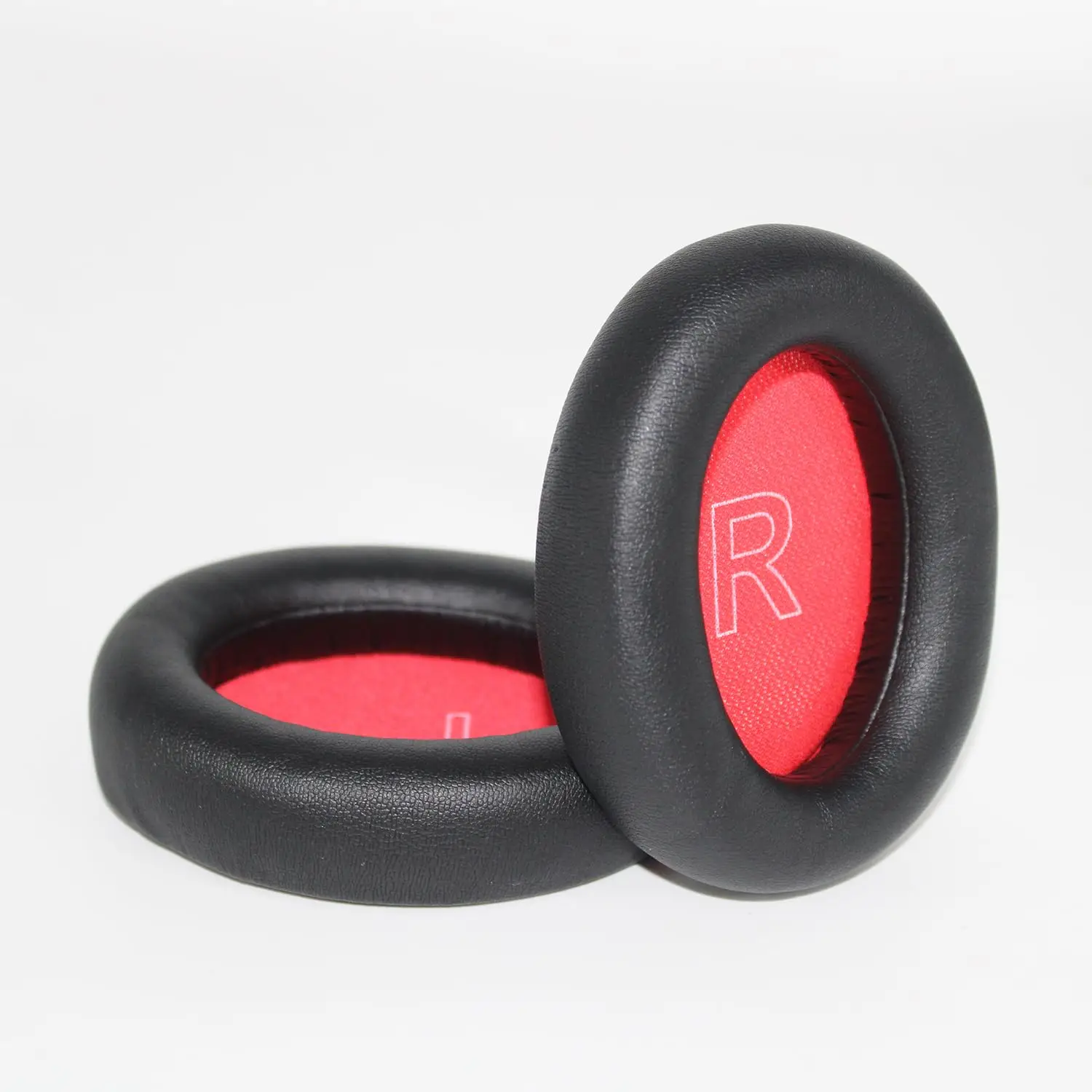 

Earpads Replacement Ear Cushions Compatible with Anker Soundcore Life Q10 / Q10, Headphones Ear Pads Cover Parts