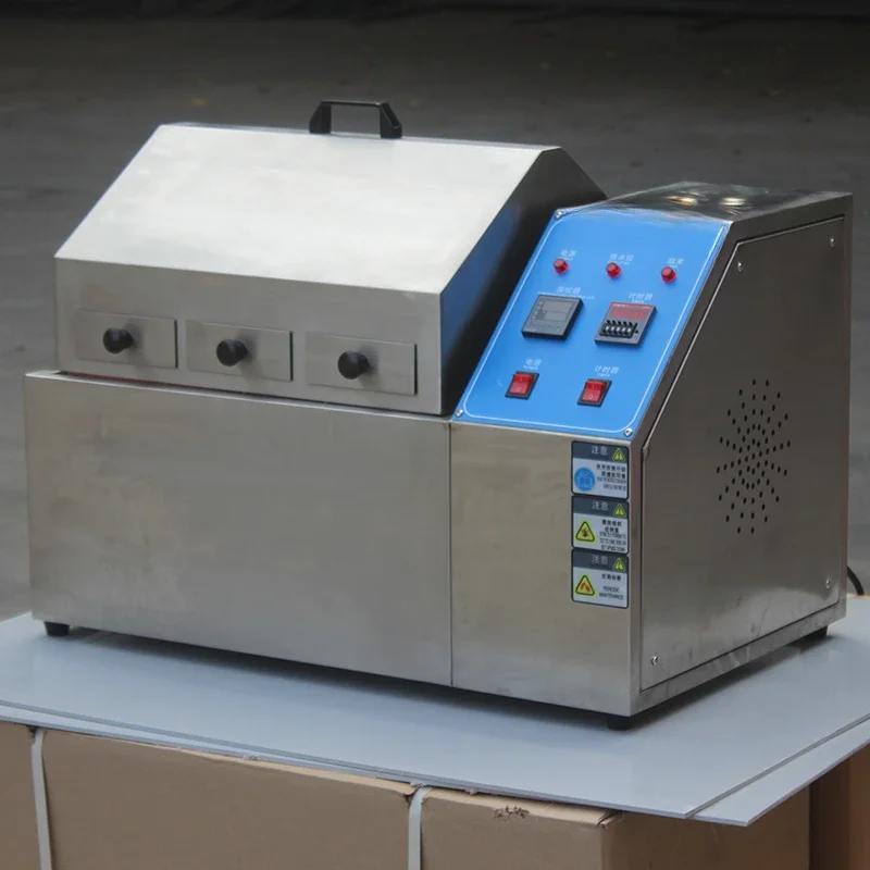 Steam aging test chamber Semiconductor vapor corrosion  Steam aging life testing machine