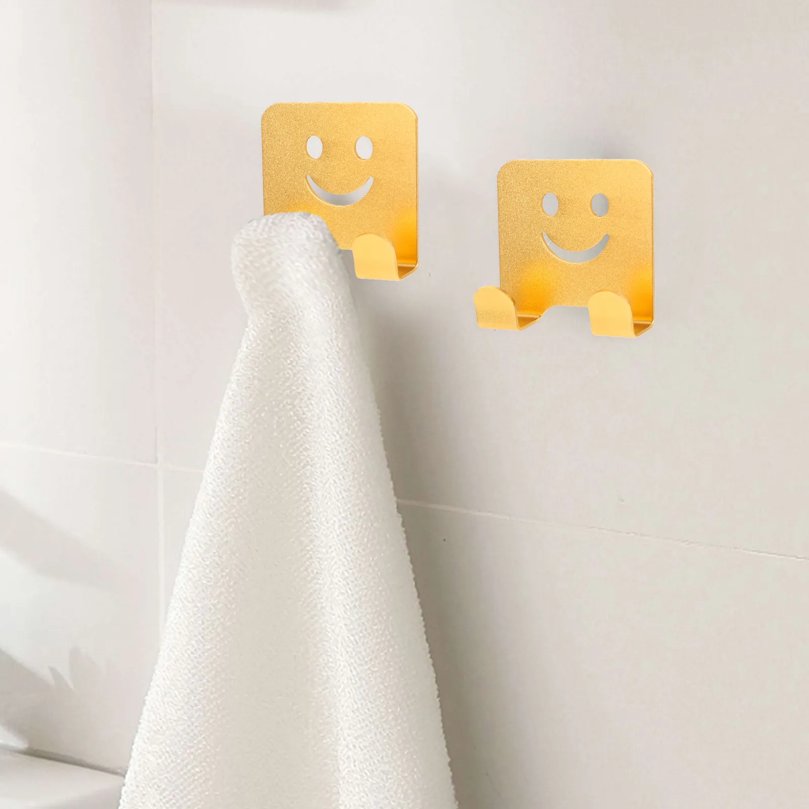 Hanging Door Hook Over Hanger Storage Organizer Hooks Halloween Christmas Heavy Duty Hook Hook Clothes Coat Hook Hook Rack 6PCS