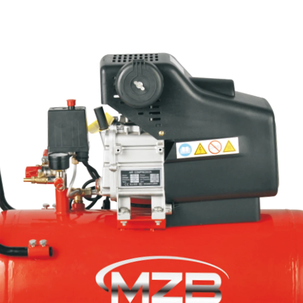 Direct Driven 2hp 50 Litre Air Compressor