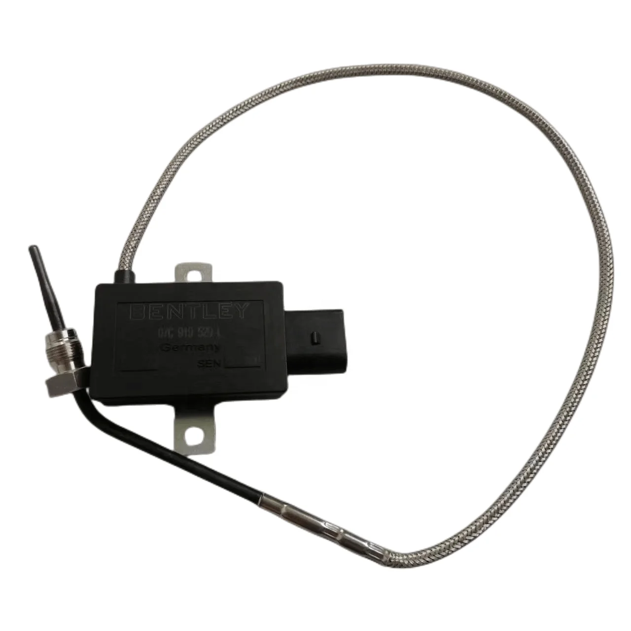 Car Exhaust Gas Sensor wholesale 07C919529L auto temperature sensor  for bentley ContinentalGT/GTC