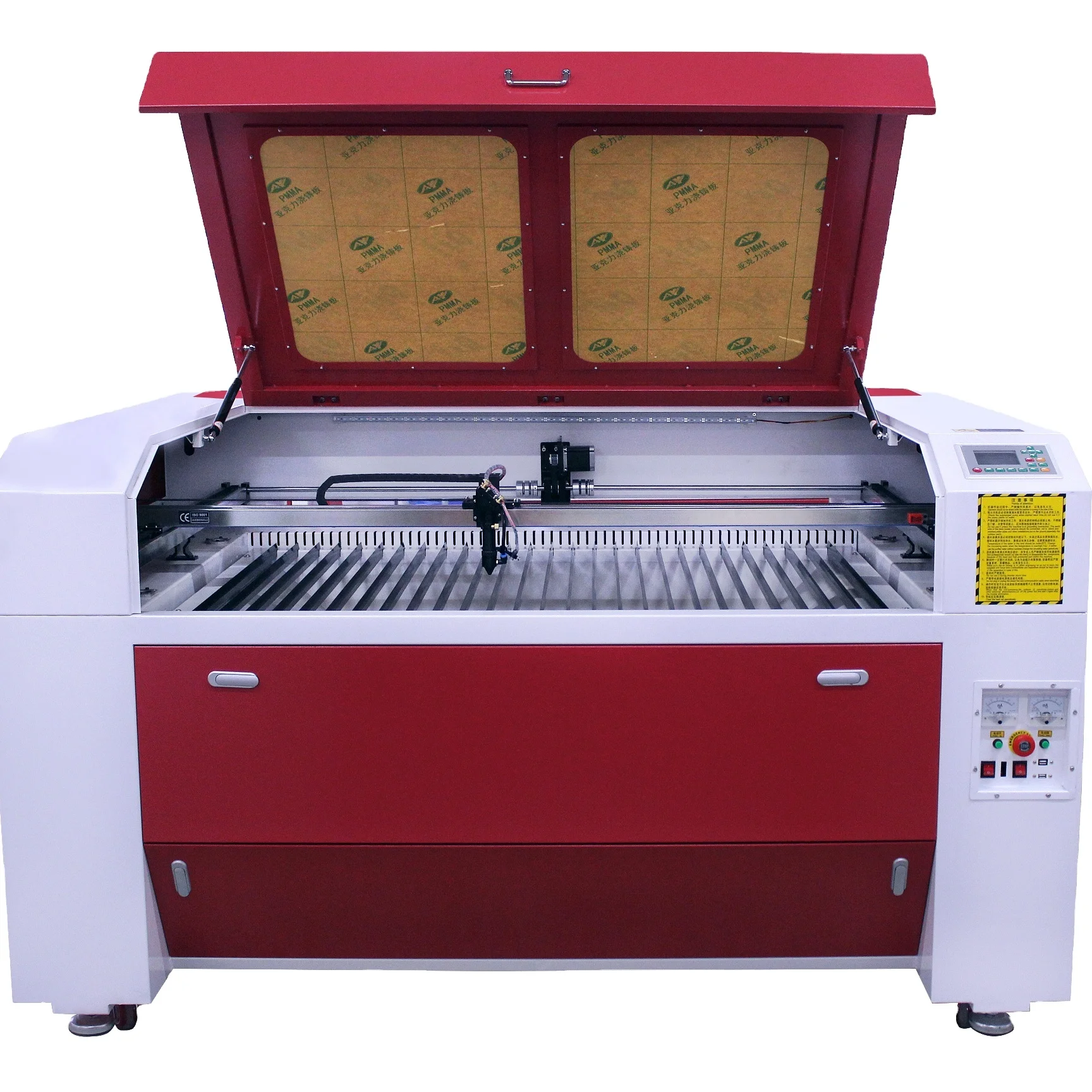 

CO2 La-ser гравировальный станок EB60w 80w 100w гравер для дерева, акрила, камня, лазерная резка с ЧПУ 6090 для бизнеса и магазина