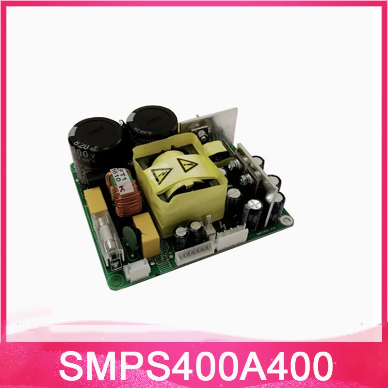 

SMPS400 For Hypex Special Switching Power Supply Module for class D amplifier Board SMPS400A400