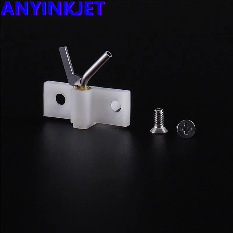 Used for Videojet 170i PP gutter blcok assy For Videojet 170i PP printer