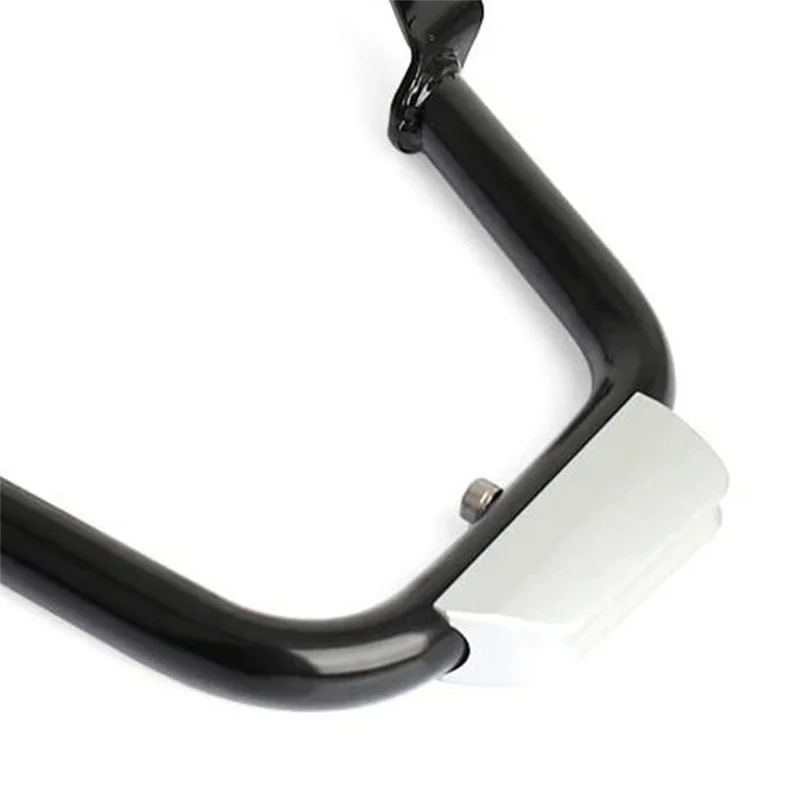 

Plain Motorcycle Accessories Frame Protection Engine Bumper Kit For Speed 400 Scrambler 400X Speed400 2024 2025