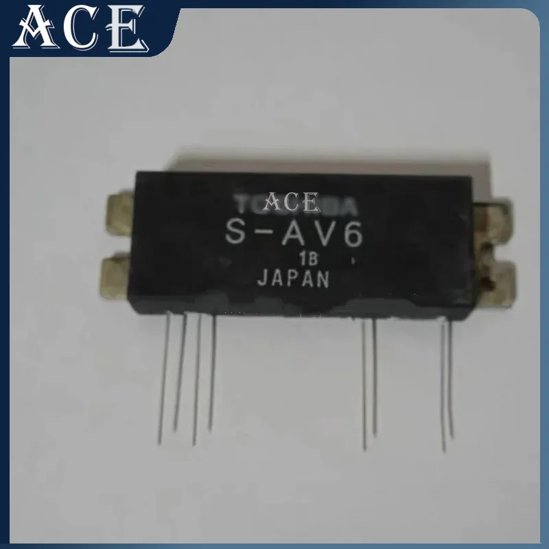 S-AV32 S-AV33 S-AV36 S-AV6 S-AV10 S-AV17 S-AV22 Module  RF POWER AMPLIFIER MODULE HAM, VHF 50W FM RF POWER AMPLIFIER MODULE