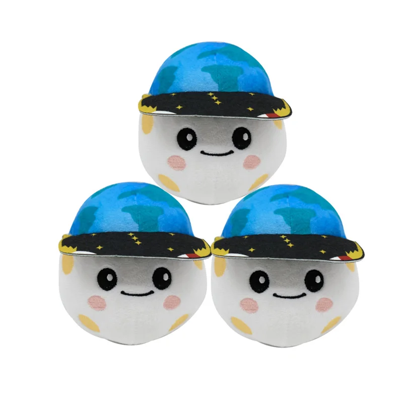 

Мягкие игрушки Kawaii Rise: плюшевая кукла Артемис II, мультяшный персонаж, аниме, подарки на Рождество и день рождения