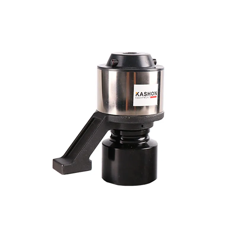 Z Type KS-100W 10000Nm Manual Alloy Torque Amplifier Bolt Tools Hand Force Multiplier-Customizable OEM MOQ 1 Piece