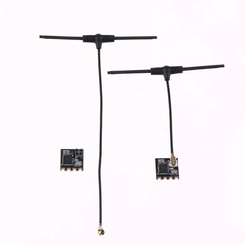 

EP1 EP2 RX 2.4G Miniature Long Range Receiver For ES24TX Module RC Airplane FPV Long Range