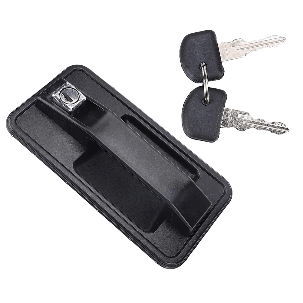 Внешняя/дверь/ручка с замком/ключи для Talbot Express 1981-1994 гг. для Ducato 1981-1994 гг. Для C25 1981-1994 Для J5 1981-1994 гг.