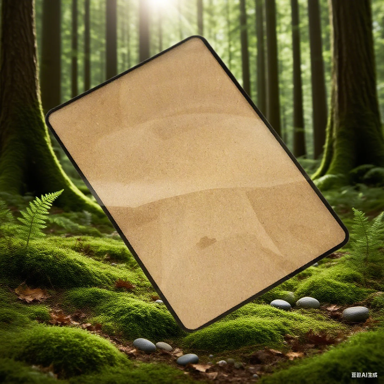 Magnifying Glass Card Fire Starter Outdoor Solar Lgniter Fresnel Solar Concentrator Picnic Lgnition Tools Survival Multitools