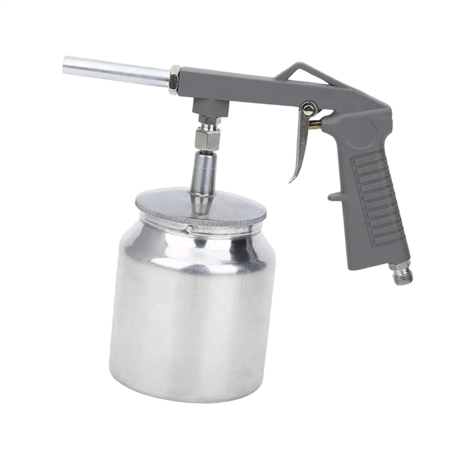 Spray de ar de pintura automática 750cc veículo pintura de carro reparação detalhe de carro para